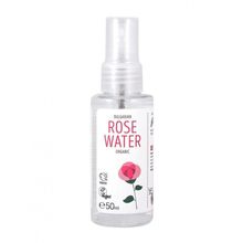 Zoya Goes Pretty Rose water organic Foto van Zoya Goes Pretty Rose water organic