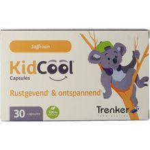 Foto van Trenker KidCool
