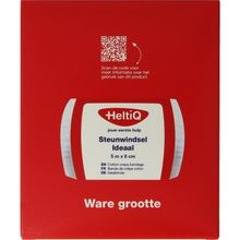 Foto van Heltiq Steunwindsels volume pack