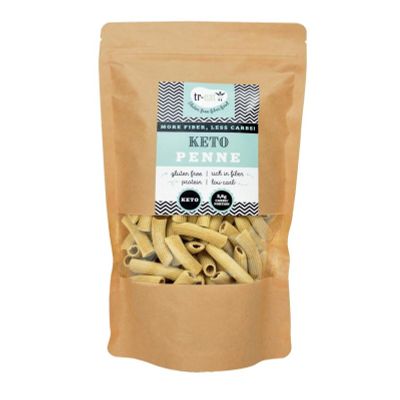 Treat Penne keto glutenvrij 200 gram - Voeding