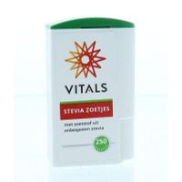 Vitals Stevia zoetjes