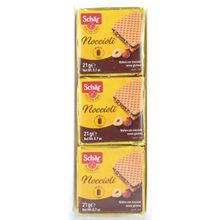 Foto van DR Schar Noccioli