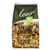 Afbeelding van Leev bio muesli lowcarb