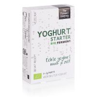 The Ferment Comp Yoghurt starter 3 x 5 gram
