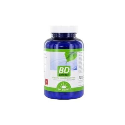 Holisan BD Correct tabletten