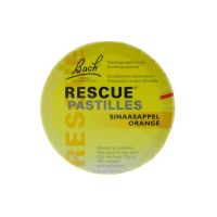 Bach Rescue pastilles sinaasappel