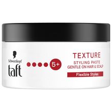 Foto van Taft texture fibre paste