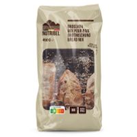 Nutribel Broodmix vezelrijk glutenvrij bio