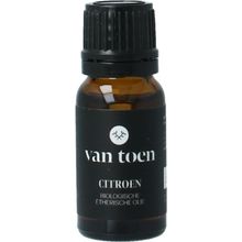 Foto van Van Toen Citroen bio