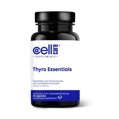 Cellcare Thyro Essentials