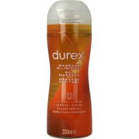 Durex Play massage 2/1 sensual