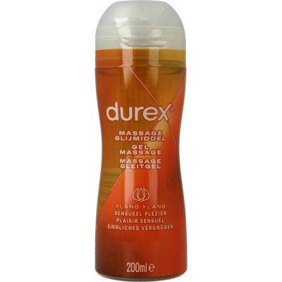 Durex Play massage 2/1 sensual