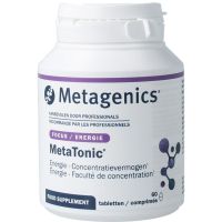 Metagenics Metatonic