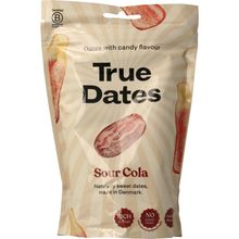 Foto van True Dates sour cola