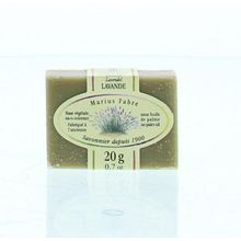 Foto van Marius Fabre Gastenzeepje lavendel