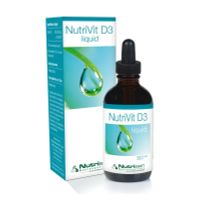 Nutrisan Nutrivit D3 liquid