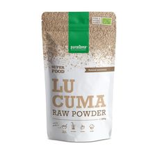 Foto van Purasana Lucuma powder