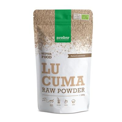 Purasana Lucuma powder