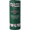 Afbeelding van We Love Lipbalm lush raspberry vegan