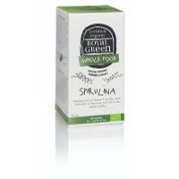 Royal Green Spirulina