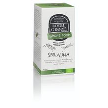 Foto van Royal Green Spirulina