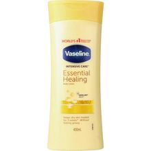 Foto van Vaseline Bodylotion essential healing