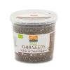 Afbeelding van Absolute chia zaad raw bio