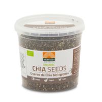 Absolute chia zaad raw bio