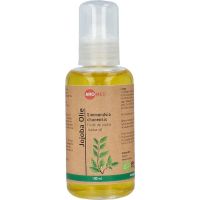 Aromed Jojoba olie bio
