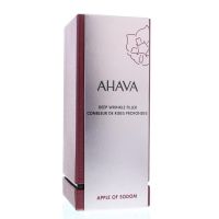 Ahava Deep wrinkle cream