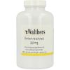 Afbeelding van Walthers Berberine HCI extract 350 mg