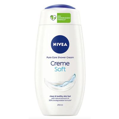 Nivea Douche creme soft