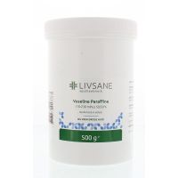 Livsane Vaseline Paraffine 110-230 mPa.s in gelijke delen