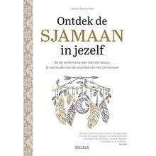 Foto van Deltas Ontdek de sjamaan in jezelf