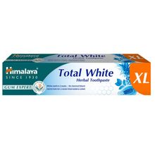 Foto van Himalaya Gum expert total white XL