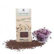 Foto van Peuleschil Sangozaad