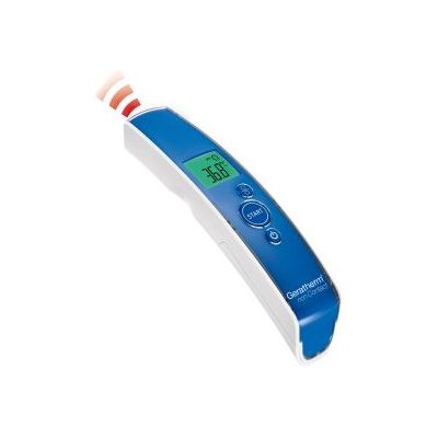 Geratherm Non contact thermometer 1 stuk - Thermometer