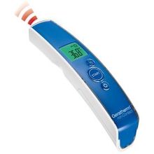 Geratherm Non contact thermometer Foto van Geratherm Non contact thermometer
