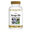 Afbeelding van Golden Naturals Borage-olie 1000 mg