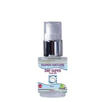 SNP Super face oil puur