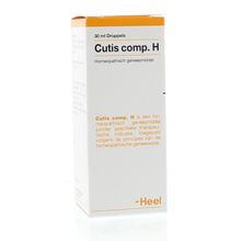 Foto van Heel Cutis compositum H
