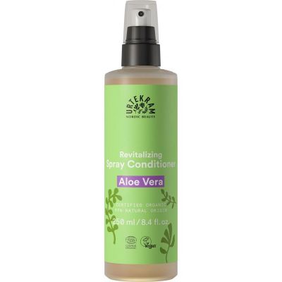 Urtekram Conditioner spray aloe vera 250 ml - Conditioner
