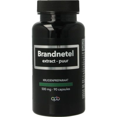 Apb Holland Brandnetel extract 500mg puur
