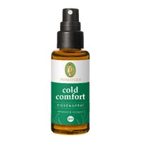 Primavera Cold comfort pillow mist bio