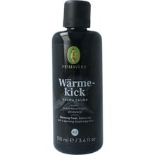 Foto van Primavera Warming treat aroma sauna bio