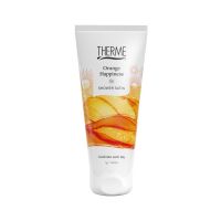 Therme Orange happiness shower satin