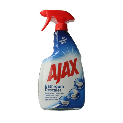 Ajax Badkamer spray optimal 7