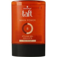 Taft Maxx power gel
