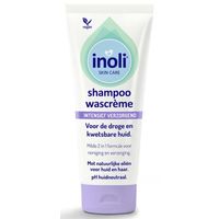 Inoli Shampoo wascreme vegan