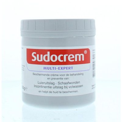 Sudocrem Multi expert